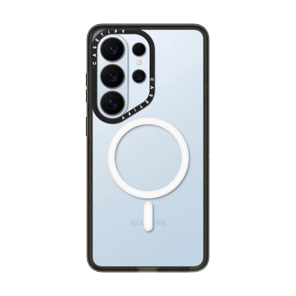 Amazon.com: CASETiFY for Galaxy S26 Ultra Case - Impact Magnetic